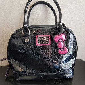 Hello Kitty Purse